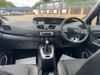 USED 2012 62 RENAULT SCENIC 1.5 dCi Dynamique TomTom MPV 5dr Diesel Manual Euro 5 (s/s) (110 ps) APRIL 2027 MOT*LOW TAX*2 OWNERS