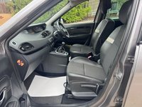 USED 2012 62 RENAULT SCENIC 1.5 dCi Dynamique TomTom MPV 5dr Diesel Manual Euro 5 (s/s) (110 ps) APRIL 2027 MOT*LOW TAX*2 OWNERS