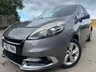 USED 2012 62 RENAULT SCENIC 1.5 dCi Dynamique TomTom MPV 5dr Diesel Manual Euro 5 (s/s) (110 ps) APRIL 2027 MOT*LOW TAX*2 OWNERS