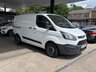 USED 2017 17 FORD TRANSIT CUSTOM 2.0 TDCi 310 L1 H1 5dr 1Owner|6Doors|BuyOnline