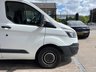 USED 2017 17 FORD TRANSIT CUSTOM 2.0 TDCi 310 L1 H1 5dr 1Owner|6Doors|BuyOnline