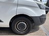 USED 2017 17 FORD TRANSIT CUSTOM 2.0 TDCi 310 L1 H1 5dr 1Owner|6Doors|BuyOnline