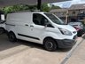 USED 2017 17 FORD TRANSIT CUSTOM 2.0 TDCi 310 L1 H1 5dr 1Owner|6Doors|BuyOnline