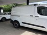 USED 2017 17 FORD TRANSIT CUSTOM 2.0 TDCi 310 L1 H1 5dr 1Owner|6Doors|BuyOnline