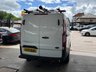 USED 2017 17 FORD TRANSIT CUSTOM 2.0 TDCi 310 L1 H1 5dr 1Owner|6Doors|BuyOnline