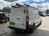 USED 2017 17 FORD TRANSIT CUSTOM 2.0 TDCi 310 L1 H1 5dr 1Owner|6Doors|BuyOnline