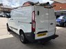 USED 2017 17 FORD TRANSIT CUSTOM 2.0 TDCi 310 L1 H1 5dr 1Owner|6Doors|BuyOnline