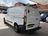 USED 2017 17 FORD TRANSIT CUSTOM 2.0 TDCi 310 L1 H1 5dr 1Owner|6Doors|BuyOnline