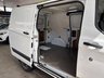 USED 2017 17 FORD TRANSIT CUSTOM 2.0 TDCi 310 L1 H1 5dr 1Owner|6Doors|BuyOnline