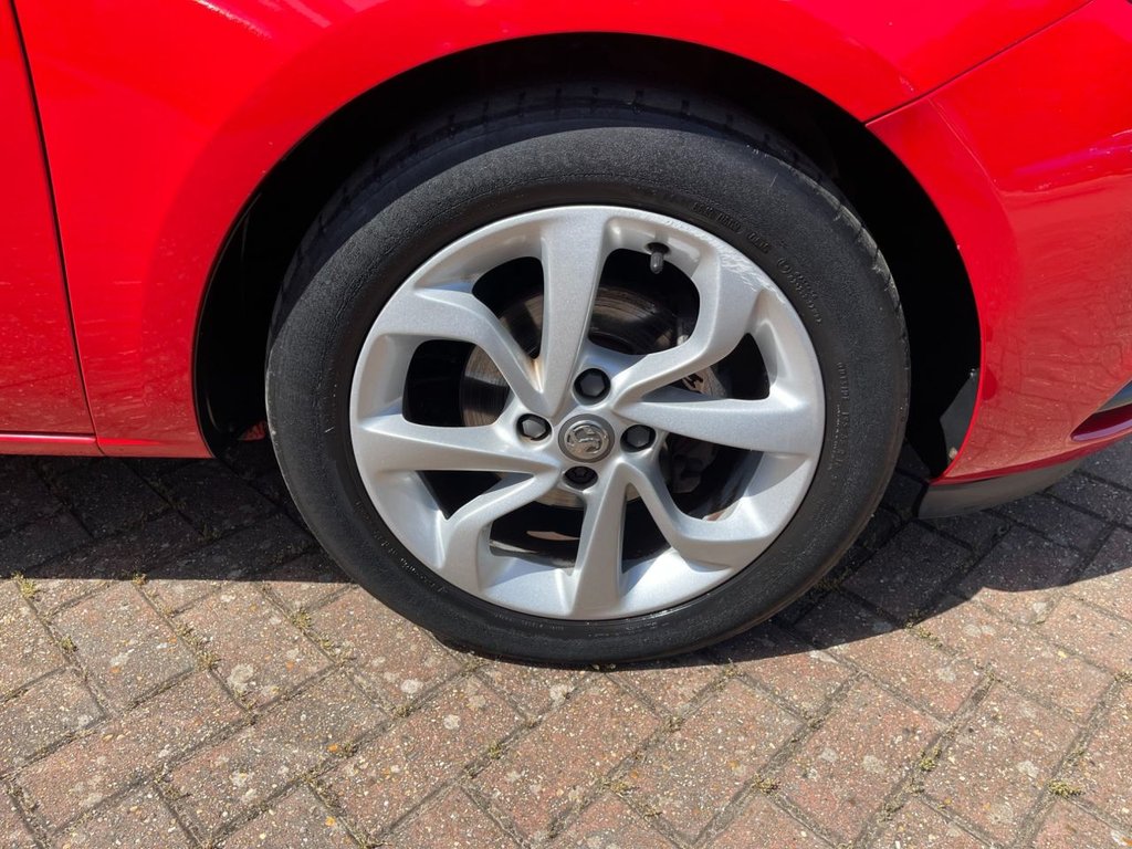 USED 2016 16 VAUXHALL CORSA 1.4i ecoFLEX Energy Hatchback 5dr Petrol Easytronic Euro 6 (s/s) (a/c) (90 ps) 