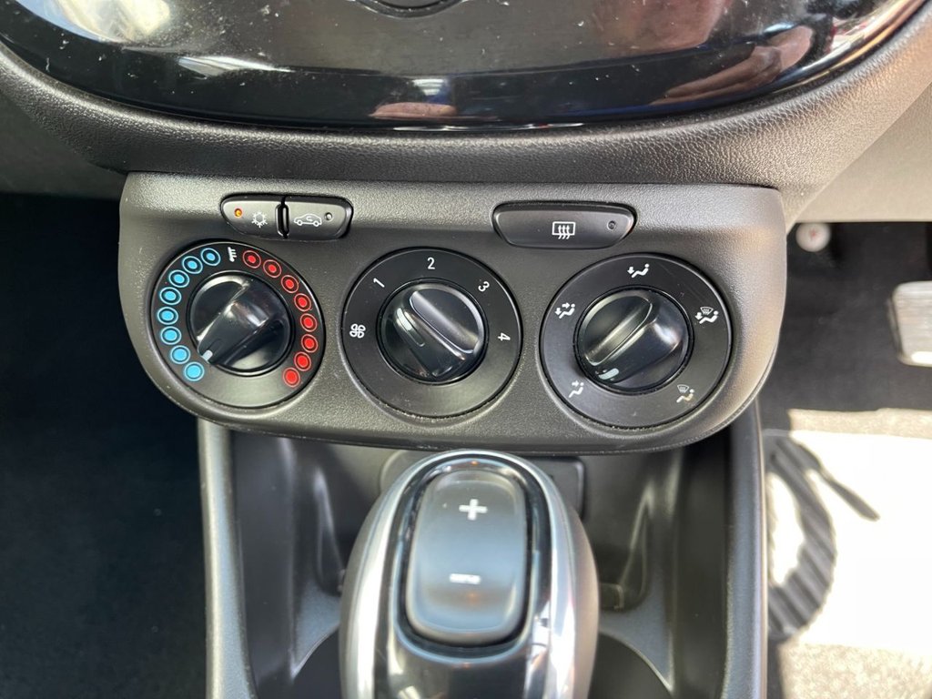 USED 2016 16 VAUXHALL CORSA 1.4i ecoFLEX Energy Hatchback 5dr Petrol Easytronic Euro 6 (s/s) (a/c) (90 ps) 
