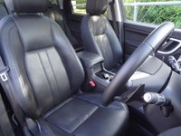 USED 2015 65 LAND ROVER DISCOVERY SPORT 2.0 TD4 HSE SUV 5dr Diesel Auto 4WD Euro 6 (s/s) (180 ps) GLASS PANORAMIC ROOF 