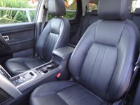 USED 2015 65 LAND ROVER DISCOVERY SPORT 2.0 TD4 HSE SUV 5dr Diesel Auto 4WD Euro 6 (s/s) (180 ps) GLASS PANORAMIC ROOF 