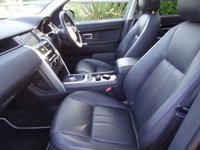 USED 2015 65 LAND ROVER DISCOVERY SPORT 2.0 TD4 HSE SUV 5dr Diesel Auto 4WD Euro 6 (s/s) (180 ps) GLASS PANORAMIC ROOF 