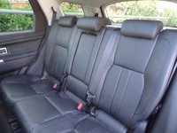 USED 2015 65 LAND ROVER DISCOVERY SPORT 2.0 TD4 HSE SUV 5dr Diesel Auto 4WD Euro 6 (s/s) (180 ps) GLASS PANORAMIC ROOF 
