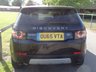 USED 2015 65 LAND ROVER DISCOVERY SPORT 2.0 TD4 HSE SUV 5dr Diesel Auto 4WD Euro 6 (s/s) (180 ps) GLASS PANORAMIC ROOF 