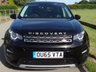 USED 2015 65 LAND ROVER DISCOVERY SPORT 2.0 TD4 HSE SUV 5dr Diesel Auto 4WD Euro 6 (s/s) (180 ps) GLASS PANORAMIC ROOF 