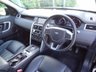USED 2015 65 LAND ROVER DISCOVERY SPORT 2.0 TD4 HSE SUV 5dr Diesel Auto 4WD Euro 6 (s/s) (180 ps) GLASS PANORAMIC ROOF 