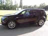 USED 2015 65 LAND ROVER DISCOVERY SPORT 2.0 TD4 HSE SUV 5dr Diesel Auto 4WD Euro 6 (s/s) (180 ps) GLASS PANORAMIC ROOF 