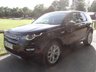 USED 2015 65 LAND ROVER DISCOVERY SPORT 2.0 TD4 HSE SUV 5dr Diesel Auto 4WD Euro 6 (s/s) (180 ps) GLASS PANORAMIC ROOF 