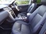 USED 2015 65 LAND ROVER DISCOVERY SPORT 2.0 TD4 HSE SUV 5dr Diesel Auto 4WD Euro 6 (s/s) (180 ps) GLASS PANORAMIC ROOF 