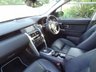 USED 2015 65 LAND ROVER DISCOVERY SPORT 2.0 TD4 HSE SUV 5dr Diesel Auto 4WD Euro 6 (s/s) (180 ps) GLASS PANORAMIC ROOF 