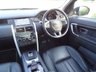 USED 2015 65 LAND ROVER DISCOVERY SPORT 2.0 TD4 HSE SUV 5dr Diesel Auto 4WD Euro 6 (s/s) (180 ps) GLASS PANORAMIC ROOF 