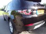 USED 2015 65 LAND ROVER DISCOVERY SPORT 2.0 TD4 HSE SUV 5dr Diesel Auto 4WD Euro 6 (s/s) (180 ps) GLASS PANORAMIC ROOF 