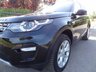 USED 2015 65 LAND ROVER DISCOVERY SPORT 2.0 TD4 HSE SUV 5dr Diesel Auto 4WD Euro 6 (s/s) (180 ps) GLASS PANORAMIC ROOF 