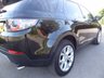 USED 2015 65 LAND ROVER DISCOVERY SPORT 2.0 TD4 HSE SUV 5dr Diesel Auto 4WD Euro 6 (s/s) (180 ps) GLASS PANORAMIC ROOF 
