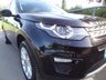USED 2015 65 LAND ROVER DISCOVERY SPORT 2.0 TD4 HSE SUV 5dr Diesel Auto 4WD Euro 6 (s/s) (180 ps) GLASS PANORAMIC ROOF 