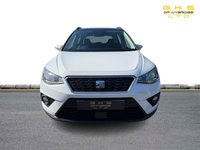 USED 2020 69 SEAT ARONA 1.0 TSI GPF SE Technology SUV 5dr Petrol DSG Euro 6 (s/s) (115 ps) **FINANCE ME FOR UP TO 5 YEARS WITH NO DEPOSIT**