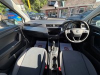 USED 2020 69 SEAT ARONA 1.0 TSI GPF SE Technology SUV 5dr Petrol DSG Euro 6 (s/s) (115 ps) **FINANCE ME FOR UP TO 5 YEARS WITH NO DEPOSIT**