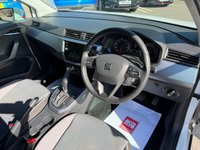 USED 2020 69 SEAT ARONA 1.0 TSI GPF SE Technology SUV 5dr Petrol DSG Euro 6 (s/s) (115 ps) **FINANCE ME FOR UP TO 5 YEARS WITH NO DEPOSIT**