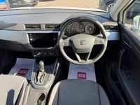 USED 2020 69 SEAT ARONA 1.0 TSI GPF SE Technology SUV 5dr Petrol DSG Euro 6 (s/s) (115 ps) **FINANCE ME FOR UP TO 5 YEARS WITH NO DEPOSIT**