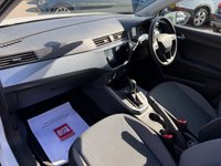 USED 2020 69 SEAT ARONA 1.0 TSI GPF SE Technology SUV 5dr Petrol DSG Euro 6 (s/s) (115 ps) **FINANCE ME FOR UP TO 5 YEARS WITH NO DEPOSIT**