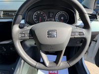 USED 2020 69 SEAT ARONA 1.0 TSI GPF SE Technology SUV 5dr Petrol DSG Euro 6 (s/s) (115 ps) **FINANCE ME FOR UP TO 5 YEARS WITH NO DEPOSIT**