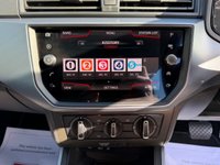 USED 2020 69 SEAT ARONA 1.0 TSI GPF SE Technology SUV 5dr Petrol DSG Euro 6 (s/s) (115 ps) **FINANCE ME FOR UP TO 5 YEARS WITH NO DEPOSIT**