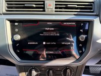 USED 2020 69 SEAT ARONA 1.0 TSI GPF SE Technology SUV 5dr Petrol DSG Euro 6 (s/s) (115 ps) **FINANCE ME FOR UP TO 5 YEARS WITH NO DEPOSIT**