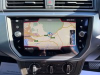 USED 2020 69 SEAT ARONA 1.0 TSI GPF SE Technology SUV 5dr Petrol DSG Euro 6 (s/s) (115 ps) **FINANCE ME FOR UP TO 5 YEARS WITH NO DEPOSIT**