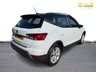 USED 2020 69 SEAT ARONA 1.0 TSI GPF SE Technology SUV 5dr Petrol DSG Euro 6 (s/s) (115 ps) **FINANCE ME FOR UP TO 5 YEARS WITH NO DEPOSIT**