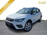 USED 2020 69 SEAT ARONA 1.0 TSI GPF SE Technology SUV 5dr Petrol DSG Euro 6 (s/s) (115 ps) **FINANCE ME FOR UP TO 5 YEARS WITH NO DEPOSIT**