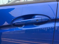 USED 2018 18 HONDA JAZZ 1.3 i-VTEC EX Navi Hatchback 5dr Petrol CVT Euro 6 (s/s) (102 ps) 