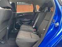 USED 2018 18 HONDA JAZZ 1.3 i-VTEC EX Navi Hatchback 5dr Petrol CVT Euro 6 (s/s) (102 ps) 