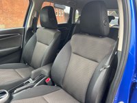 USED 2018 18 HONDA JAZZ 1.3 i-VTEC EX Navi Hatchback 5dr Petrol CVT Euro 6 (s/s) (102 ps) 
