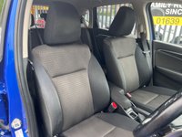 USED 2018 18 HONDA JAZZ 1.3 i-VTEC EX Navi Hatchback 5dr Petrol CVT Euro 6 (s/s) (102 ps) 