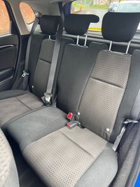 USED 2018 18 HONDA JAZZ 1.3 i-VTEC EX Navi Hatchback 5dr Petrol CVT Euro 6 (s/s) (102 ps) 