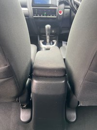USED 2018 18 HONDA JAZZ 1.3 i-VTEC EX Navi Hatchback 5dr Petrol CVT Euro 6 (s/s) (102 ps) 