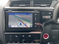 USED 2018 18 HONDA JAZZ 1.3 i-VTEC EX Navi Hatchback 5dr Petrol CVT Euro 6 (s/s) (102 ps) 