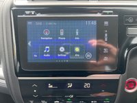 USED 2018 18 HONDA JAZZ 1.3 i-VTEC EX Navi Hatchback 5dr Petrol CVT Euro 6 (s/s) (102 ps) 
